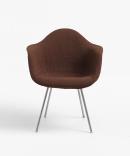 DAX armchair