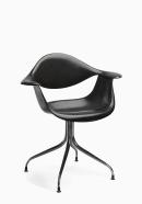 D. A. F. Armchair