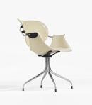 M.A.A, armchair