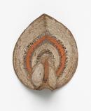 Yam mask