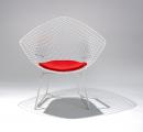 Diamond chair