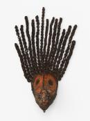 Yam mask