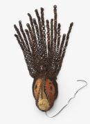 Yam mask