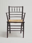 Sussex armchair