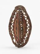 Yam mask