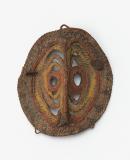 Yam mask