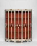Vitrine, from the Gallia apartment boudoir