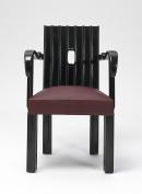 Armchair, from the Gallia apartment hall