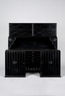 Sideboard, from the Gallia apartment hall