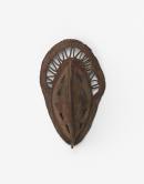 Yam mask