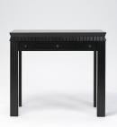 Card table, from the Gallia apartment smoking room