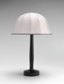 Table lamp, from the Gallia apartment smoking room