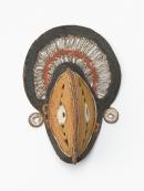 Yam mask