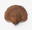 Yam mask