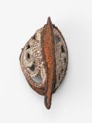 Yam mask