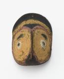 Yam mask
