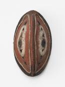 Yam mask