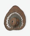 Yam mask