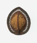 Yam mask