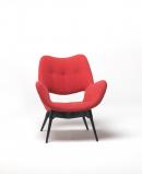 Television B210H Contour chair