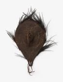 Yam mask