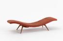 Z300 Contour chaise longue