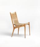 Cord chair