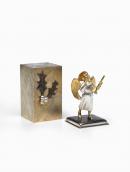 Ten Surprise boxes: Christmas carols: Hark! The herald angels sing