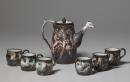 Coffee service