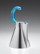 Turkish coffee pot