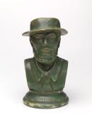 Bust of John Batman
