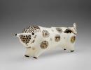 Zodiac bull