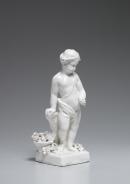 Spring, from The four seasons