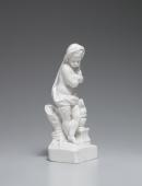 Winter, from The four seasons