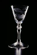 Wine glass