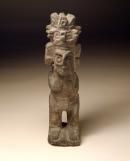 Tlaloc, god of rain