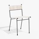 Corded chair