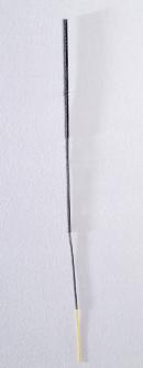 Long aerial, brooch