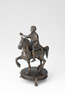 Marcus Aurelius, ink stand