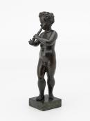 Boy with pipe