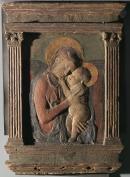 Virgin and Child
