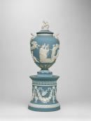 Homer vase