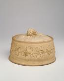 Game pie dish