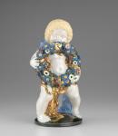 Winter, from The four seasons