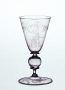 Wine glass