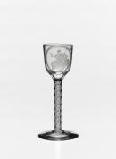Wine glass