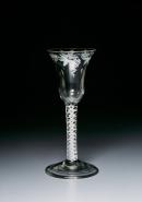 Wine glass