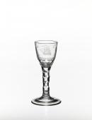 Wine glass