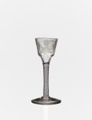 Wine glass