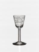 Wine glass